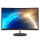 Monitor LED 27" (26,5"-28,4") MSI 27''  PRO MP271CA  Czarny